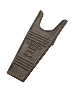 Cast Iron Boot Jack